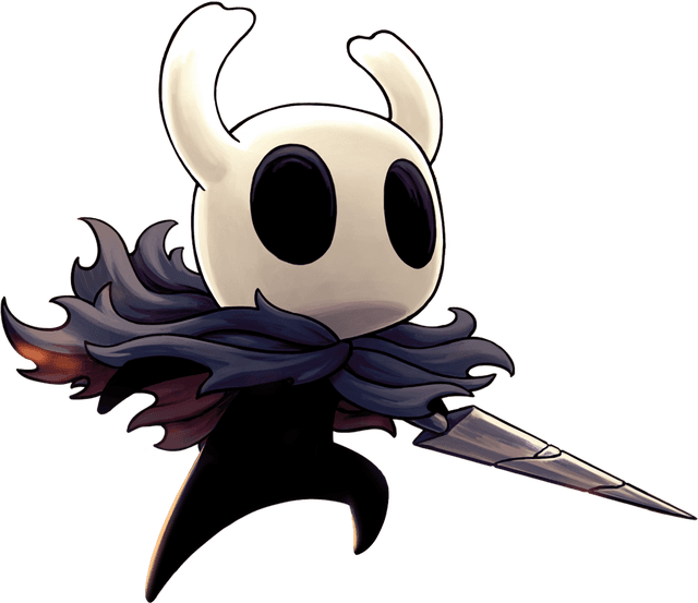 Hollow knight